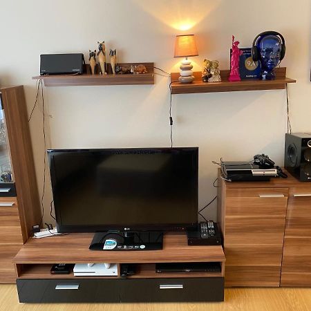 One-Bedroom Apartment Near Atomium Βρυξέλλες Εξωτερικό φωτογραφία