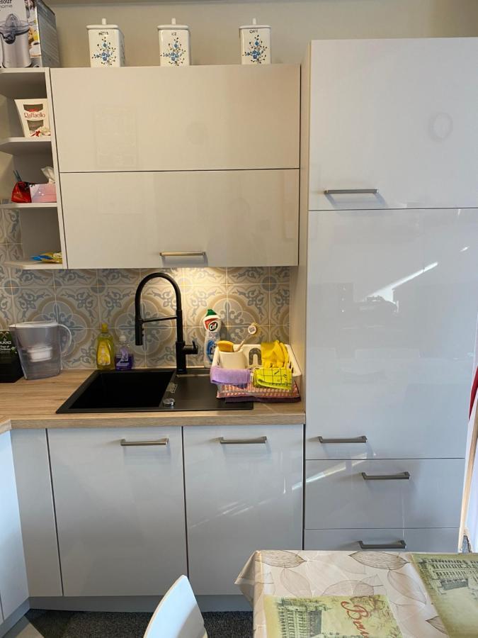 One-Bedroom Apartment Near Atomium Βρυξέλλες Εξωτερικό φωτογραφία