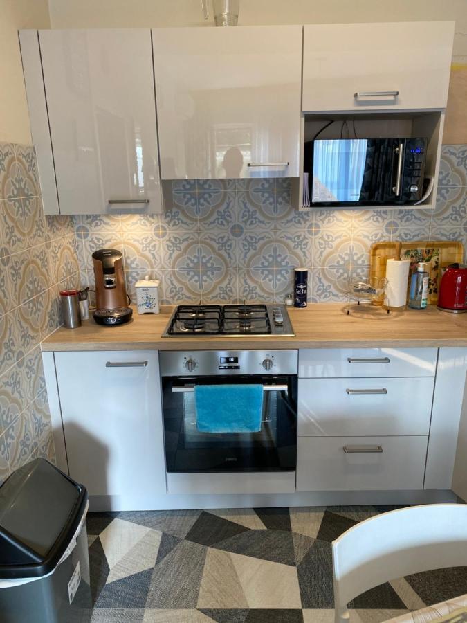 One-Bedroom Apartment Near Atomium Βρυξέλλες Εξωτερικό φωτογραφία