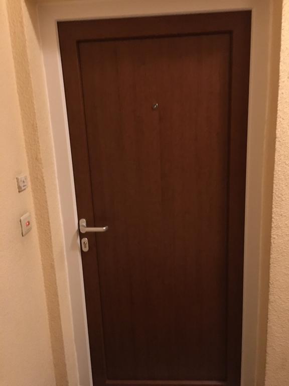 One-Bedroom Apartment Near Atomium Βρυξέλλες Εξωτερικό φωτογραφία