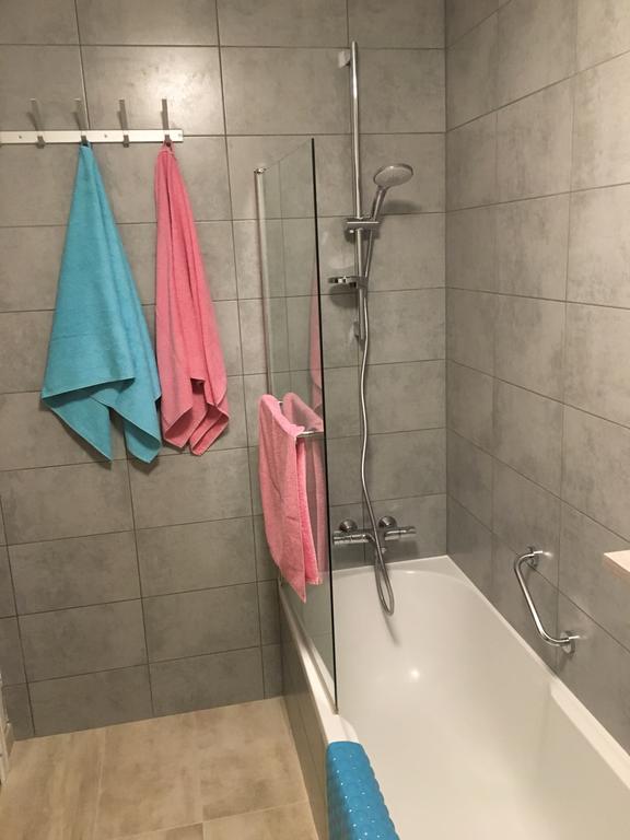 One-Bedroom Apartment Near Atomium Βρυξέλλες Εξωτερικό φωτογραφία