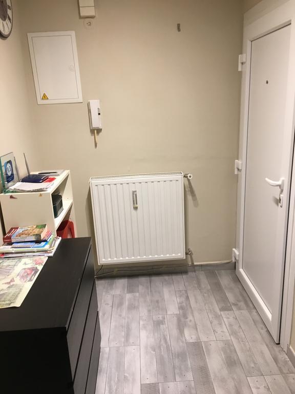 One-Bedroom Apartment Near Atomium Βρυξέλλες Εξωτερικό φωτογραφία