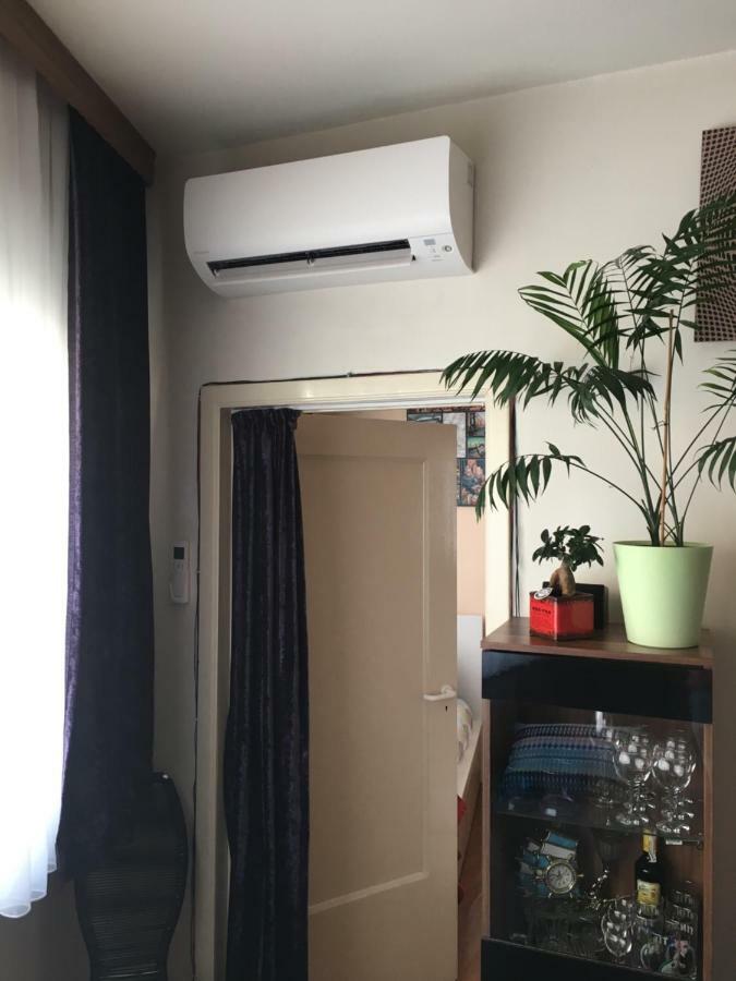 One-Bedroom Apartment Near Atomium Βρυξέλλες Εξωτερικό φωτογραφία