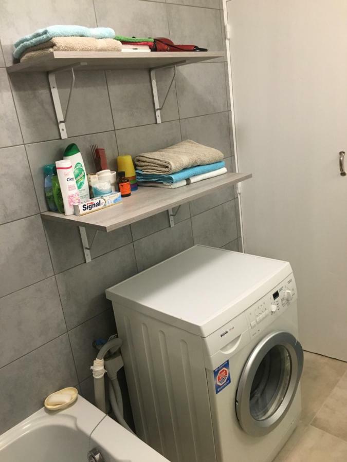 One-Bedroom Apartment Near Atomium Βρυξέλλες Εξωτερικό φωτογραφία