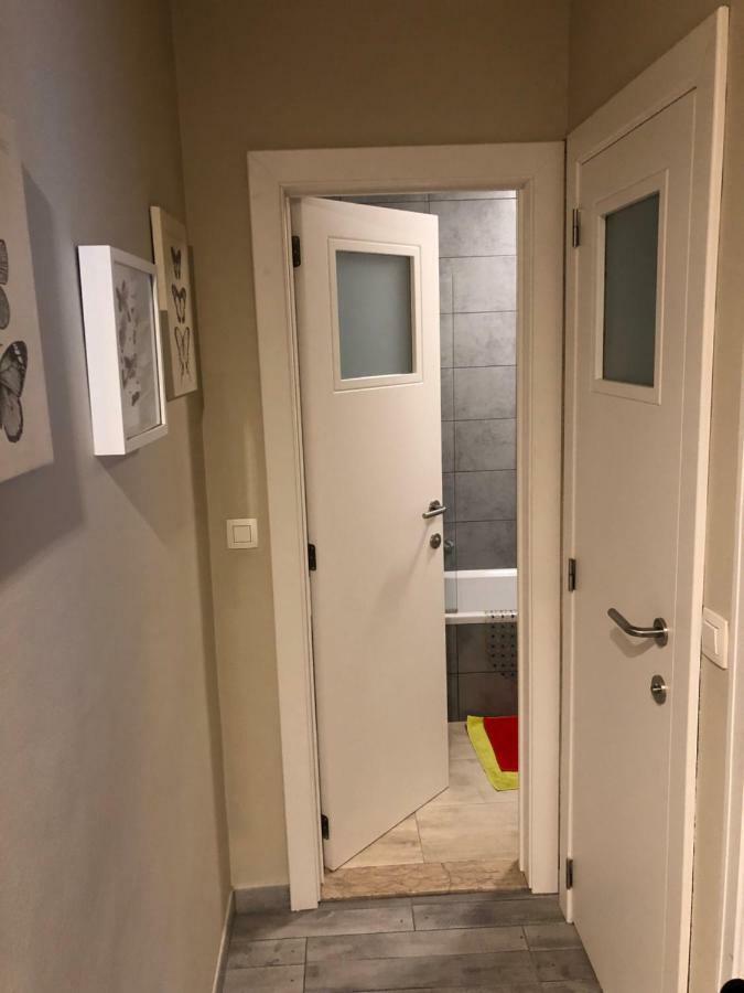 One-Bedroom Apartment Near Atomium Βρυξέλλες Εξωτερικό φωτογραφία